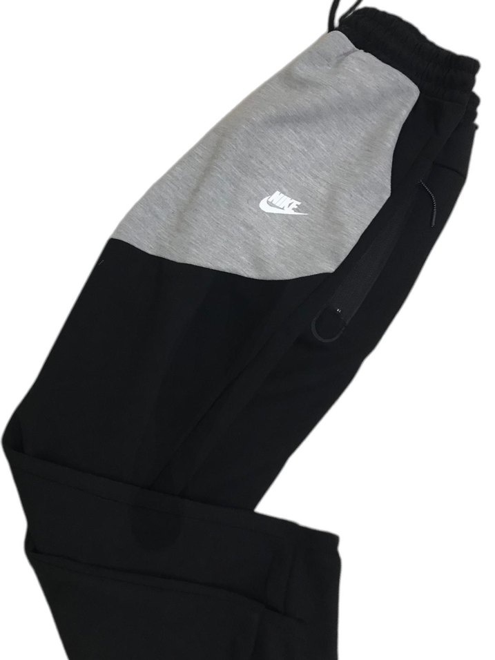 NİKE TEECH FLEECE EŞOFMAN TAKIMI - Görsel 3