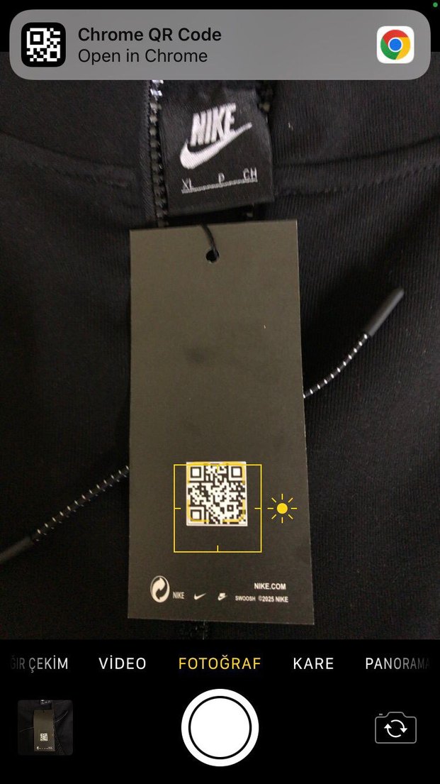 NİKE TEECH FLEECE EŞOFMAN TAKIMI - Görsel 4