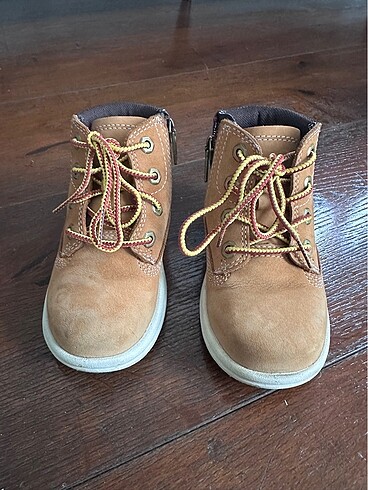 Timberland Çocuk Bot