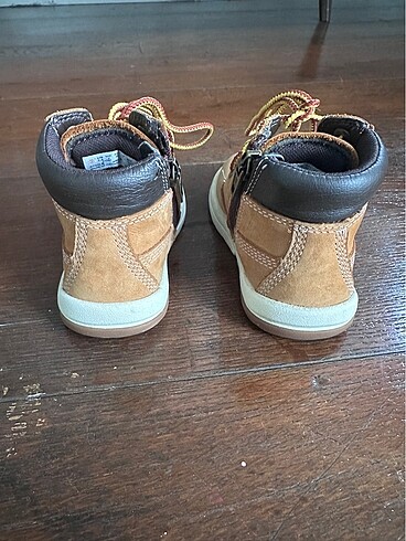 Timberland Timberland Çocuk Bot