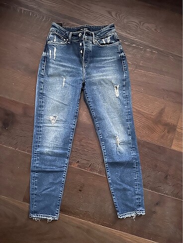 Mavi Gold Jean