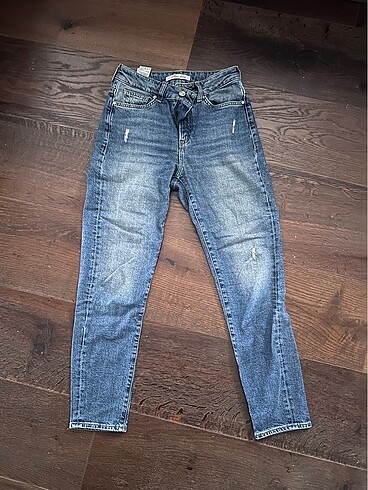 Mavi Jeans Kot Pantolon