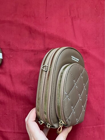 Pierre Cardin Çanta Kadın