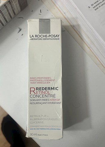 La Roche Posay