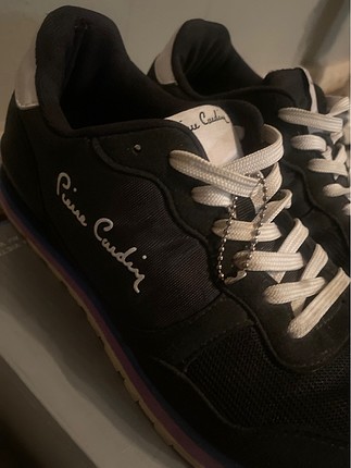 Pierre Cardin Pier cardin spor ayakkabı