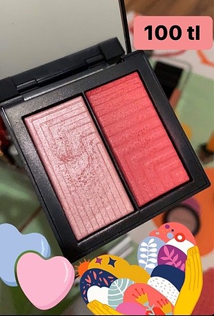 Nars allık