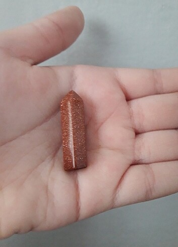 Yıldız taşı mini kule