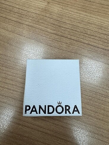 Pandora Pandora Yüzük