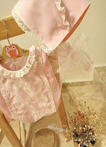Bebek tulumu 