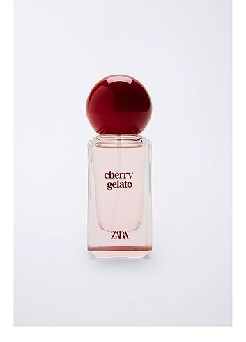 Zara Cherry Gelato Parfüm