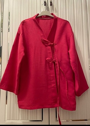 Keten kimono