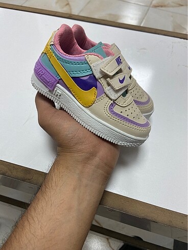 Nike Nike Airforce Çocuk Spor