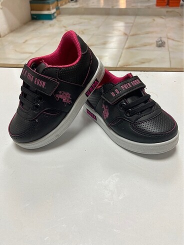 U.S Polo Assn. Us Polo assn çocuk spor