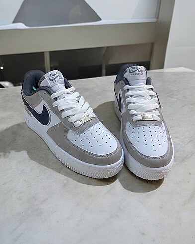 Nike Nike Air Force Spor Ayakkabı
