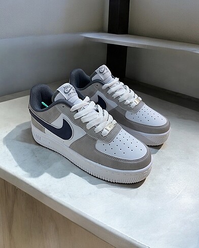 38 Beden Nike Air Force Spor Ayakkabı