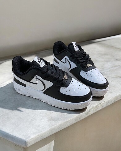 Nike AirForce Spor Ayakkabı