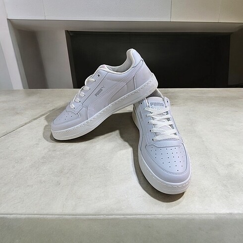39 Beden Puma Spor Ayakkabı