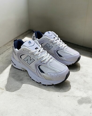 New Balance Spor Ayakkabı