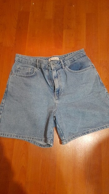 LC Waikiki Kot sort
