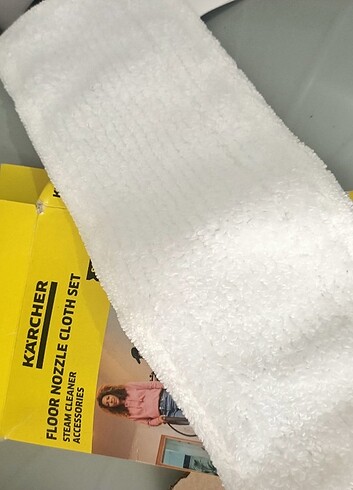 Beden Renk Karcher Sc4 Temizlik Buhar Makinesi