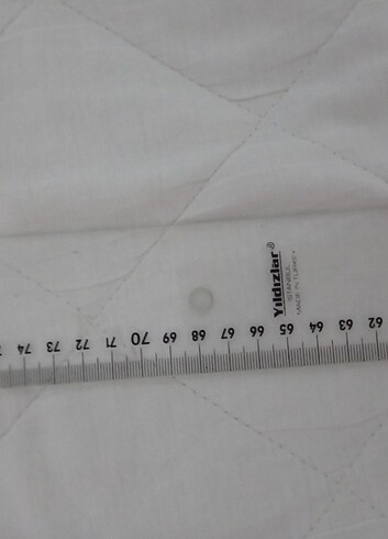  Beden 75 cm T cetveli 