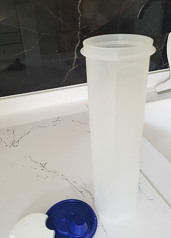 Tupperware Yağdanlık