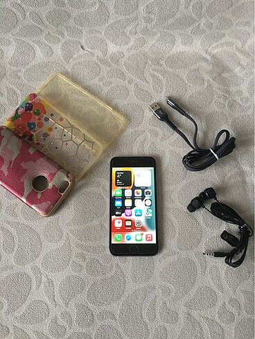 iPhone 6s/16gb