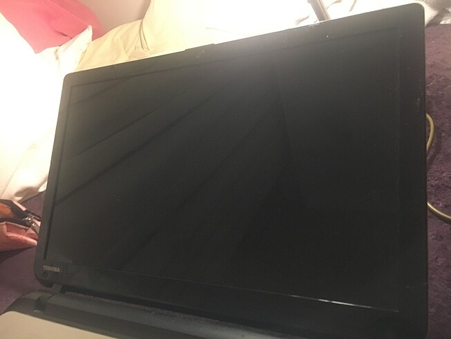 Toshiba bilgisiyar
