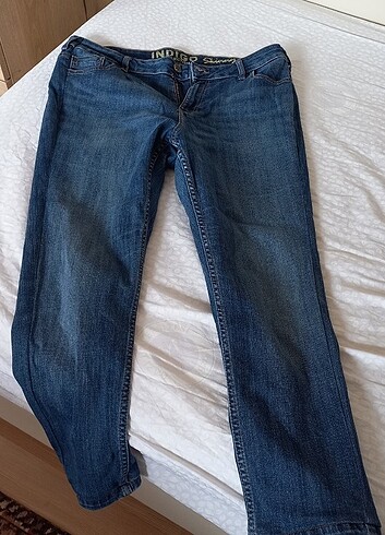 Lcw kot pantolon