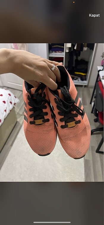 Adidas Spor ayakkabı
