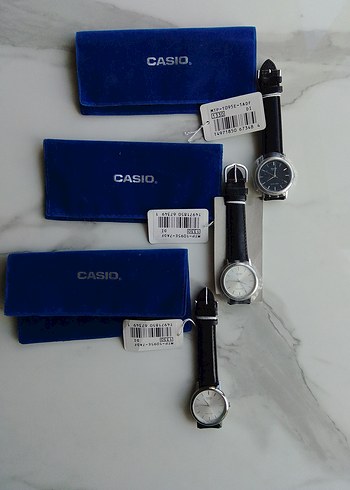 Casio