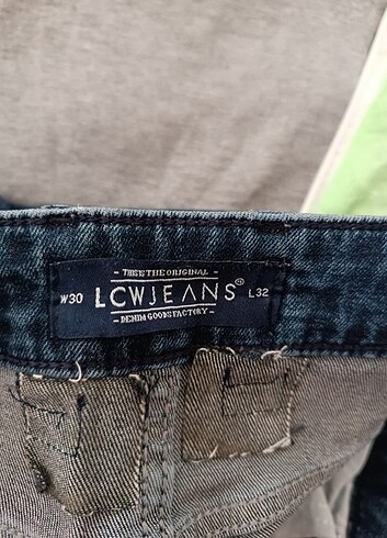 Pantolon - Görsel 2