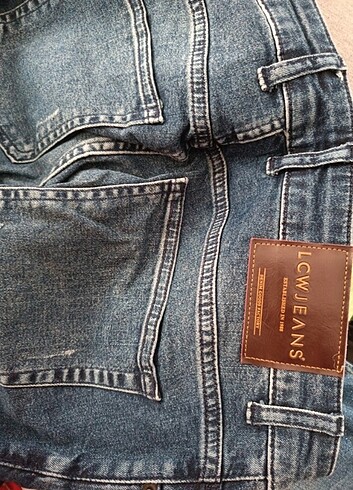 Pantolon - Görsel 3