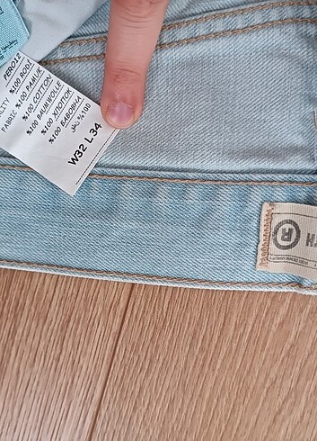 Kot pantolon  - Görsel 3