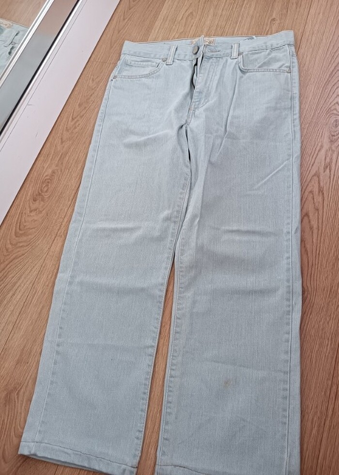 Kot pantolon  - Görsel 2