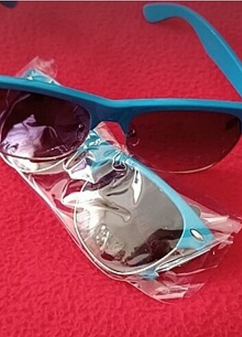 Güneş gözlükleri - Görsel 2