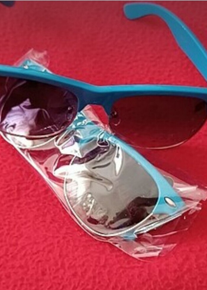 Güneş gözlükleri - Görsel 2