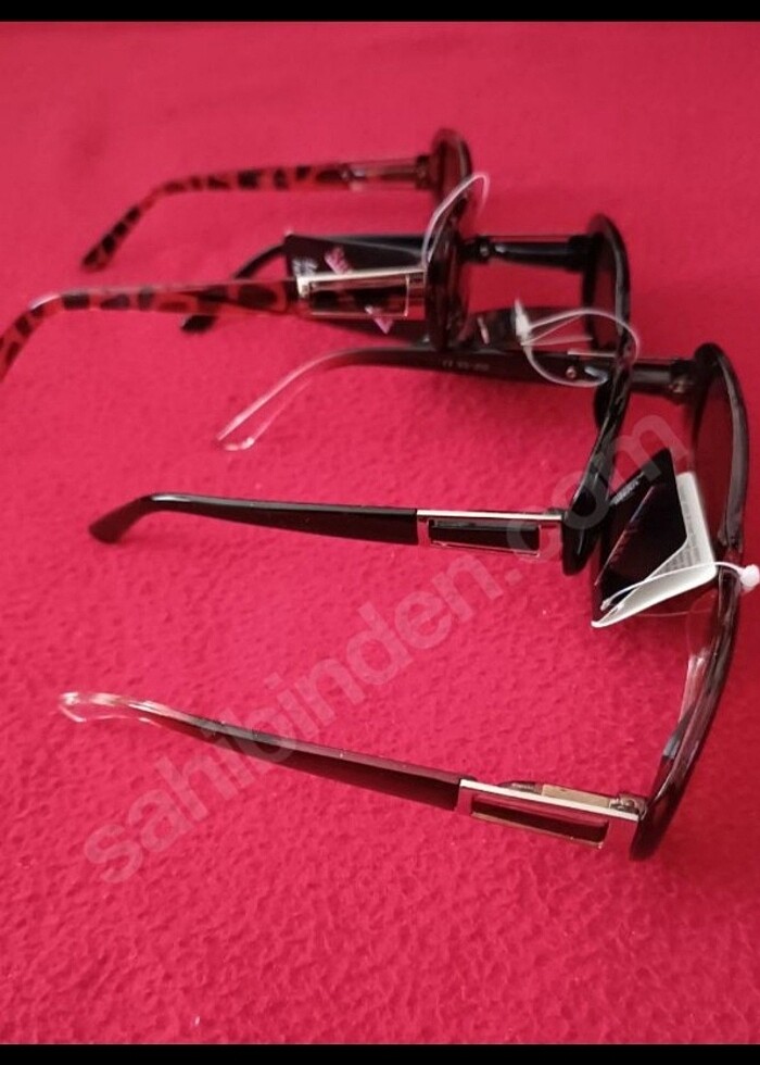 Güneş gözlüğü - Görsel 2