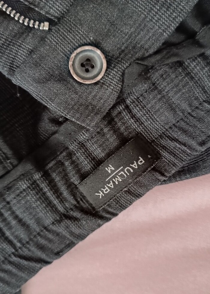 Kumaş pantolon  - Görsel 2