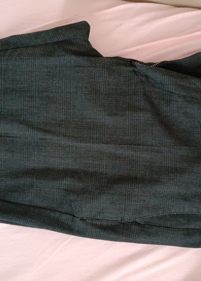 Kumaş pantolon  - Görsel 3