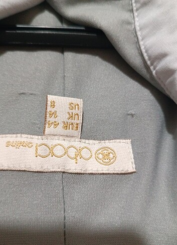 Gri pardesü - Görsel 3