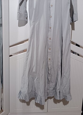 Gri pardesü - Görsel 4