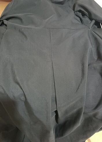 Gri pardesü - Görsel 5