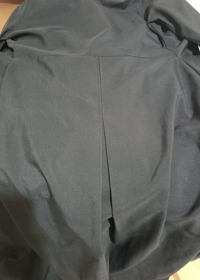 Gri pardesü  - Görsel 5