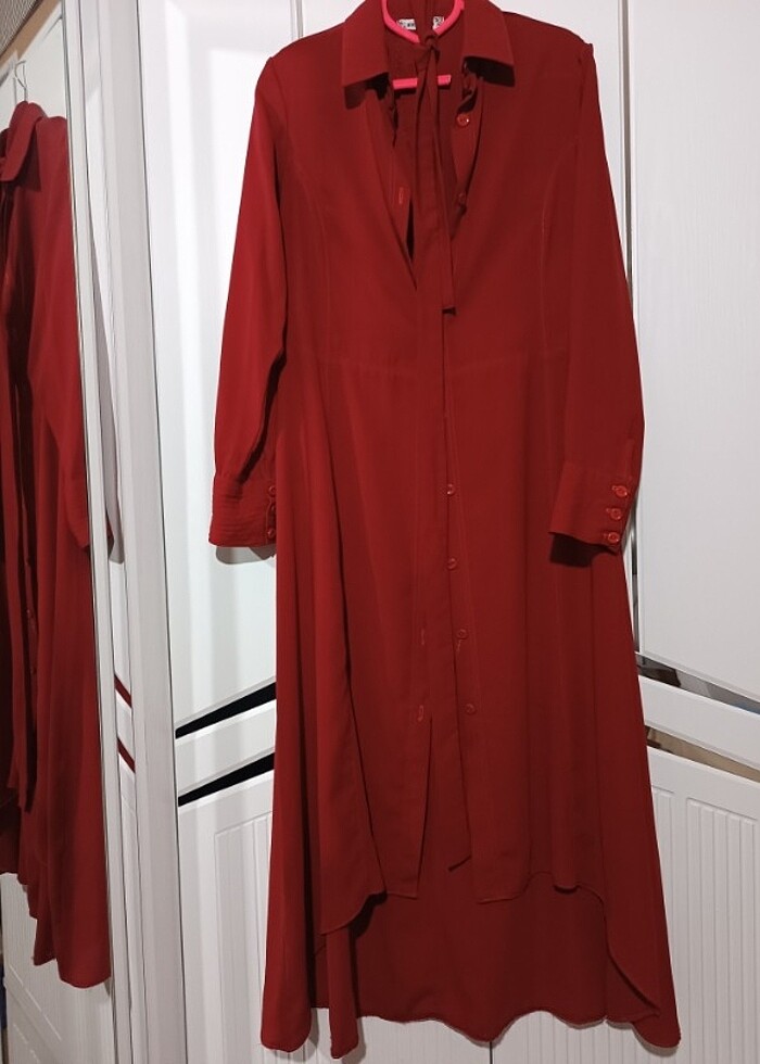 Gömlek   - Görsel 2