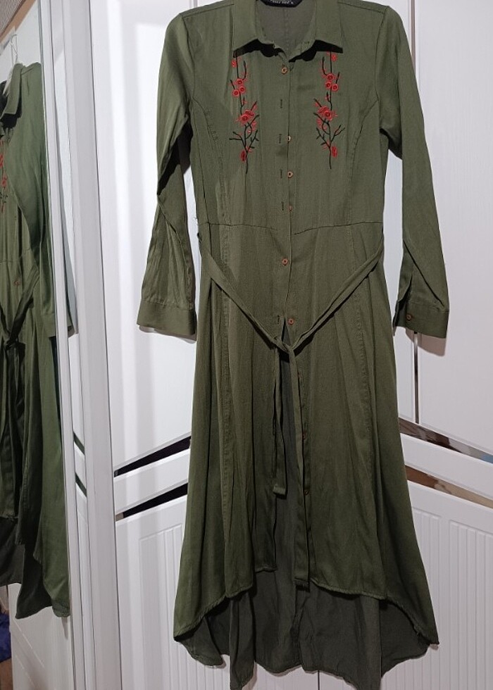 Gömlek #gomlek - Görsel 2