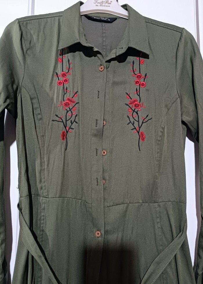 Gömlek #gomlek - Görsel 3