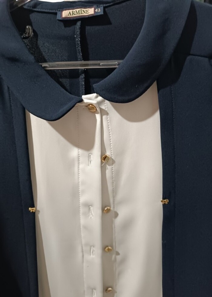 Gömlek  - Görsel 2