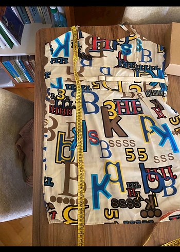 Kadın elbise - Görsel 4