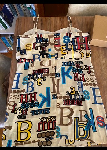 Kadın elbise - Görsel 5